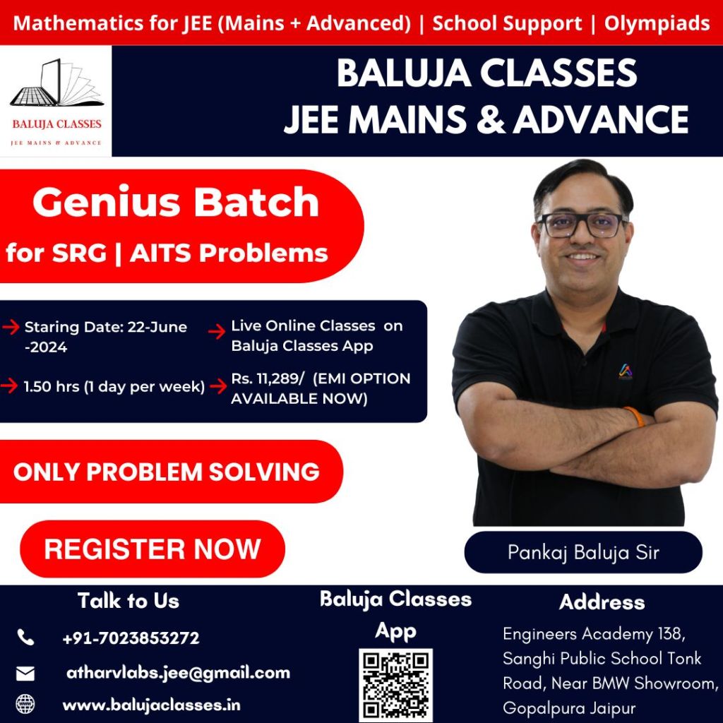 best coaching in Jaipur